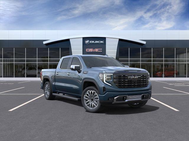 new 2025 GMC Sierra 1500 car, priced at $86,545