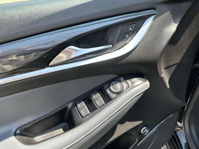 used 2023 Buick Enclave car, priced at $35,995