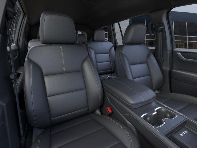 new 2025 GMC Acadia car, priced at $43,955
