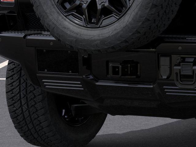 new 2025 GMC HUMMER EV SUV car, priced at $92,847