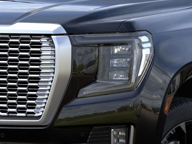 new 2024 GMC Yukon XL car, priced at $90,780