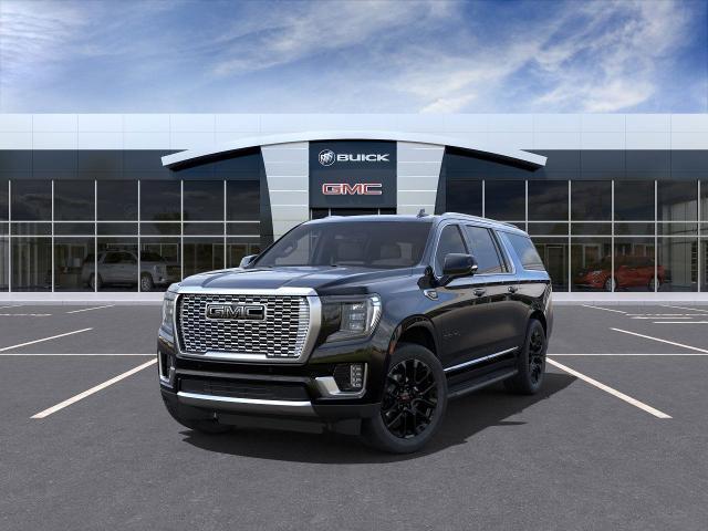 new 2024 GMC Yukon XL car, priced at $90,780