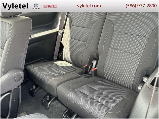 used 2023 GMC Acadia car, priced at $32,995