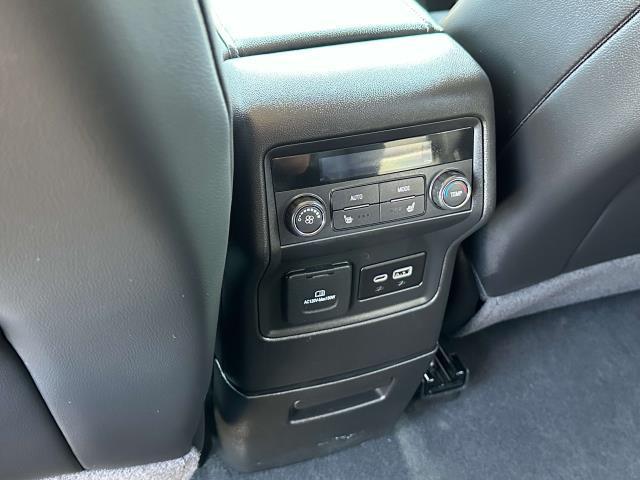 used 2023 GMC Acadia car, priced at $34,995