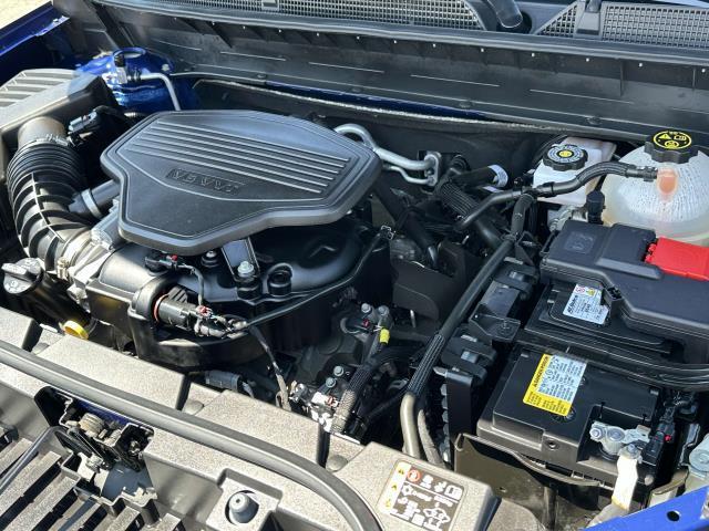 used 2023 GMC Acadia car, priced at $34,995