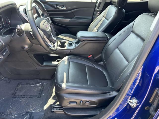 used 2023 GMC Acadia car, priced at $34,995