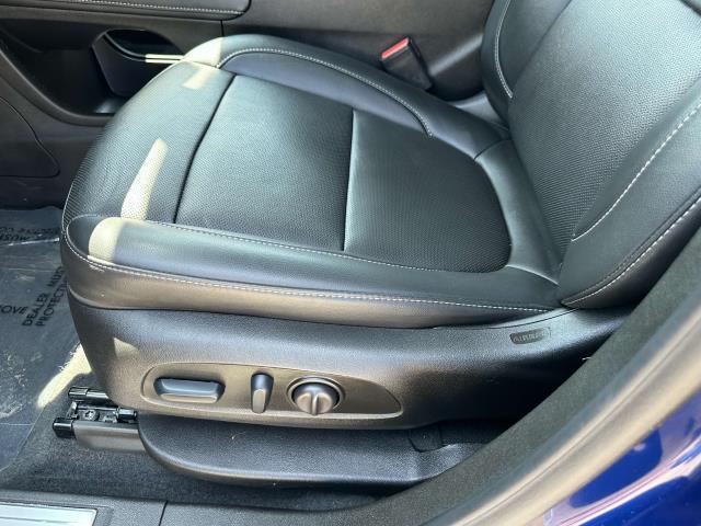 used 2023 GMC Acadia car, priced at $34,995
