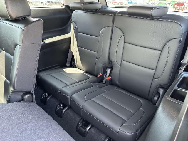 used 2023 GMC Acadia car, priced at $34,995