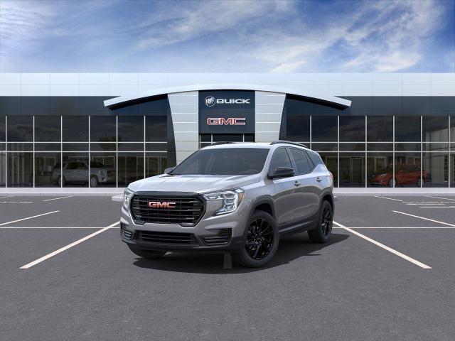 new 2024 GMC Terrain car, priced at $32,400