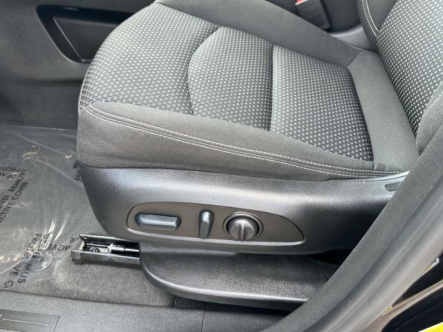 used 2022 GMC Terrain car, priced at $21,995