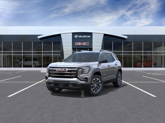 new 2026 GMC Terrain car, priced at $35,921
