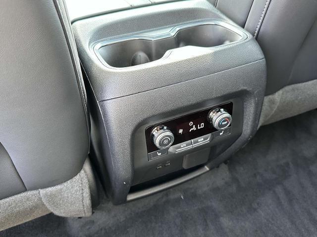 used 2024 GMC Acadia car, priced at $47,500