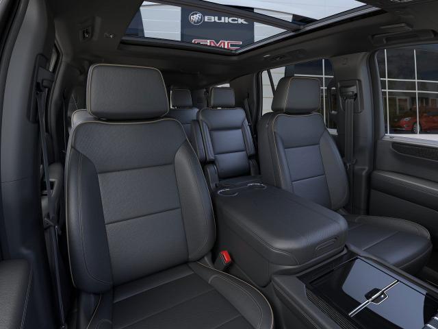 new 2025 GMC Yukon car, priced at $71,809