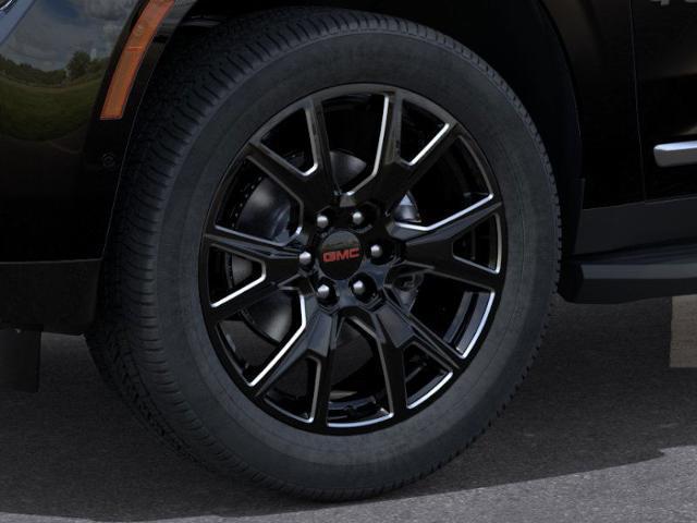 new 2025 GMC Yukon car, priced at $71,809