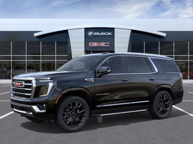 new 2025 GMC Yukon car, priced at $71,809