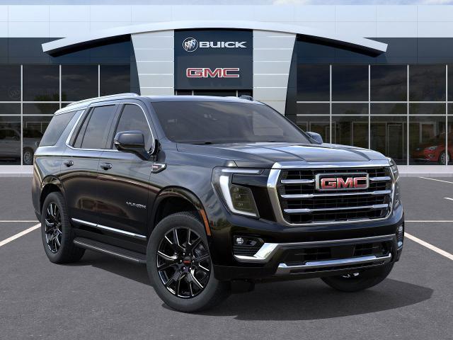 new 2025 GMC Yukon car, priced at $71,809
