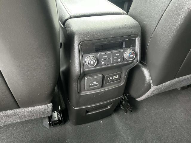 used 2023 GMC Acadia car, priced at $36,995