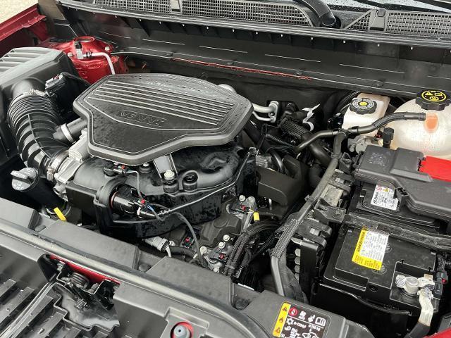 used 2023 GMC Acadia car, priced at $36,995