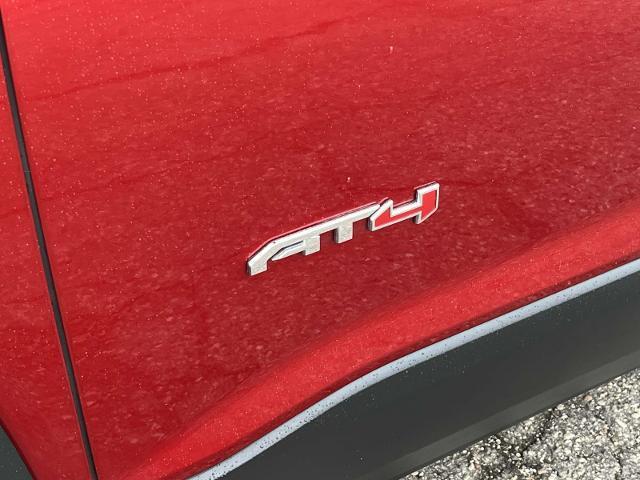 used 2023 GMC Acadia car, priced at $36,995