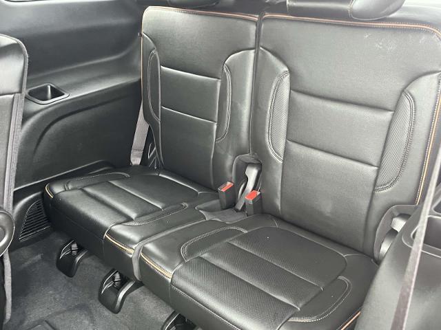 used 2023 GMC Acadia car, priced at $36,995
