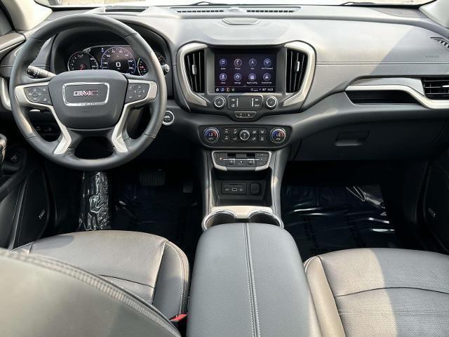 used 2023 GMC Terrain car, priced at $29,995