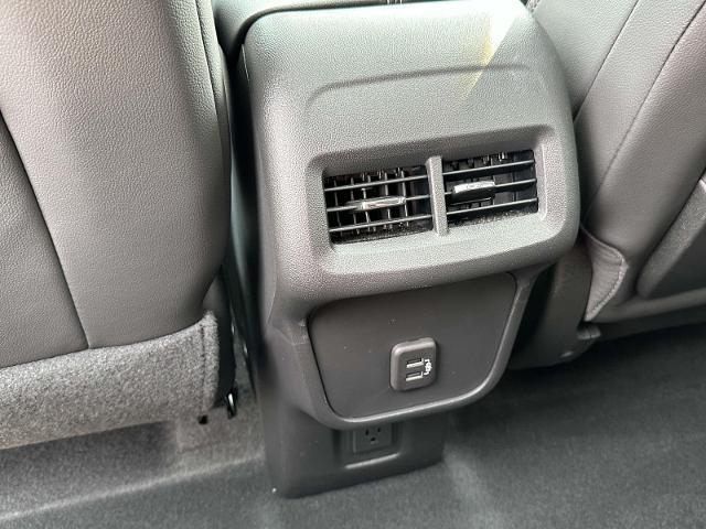 used 2023 GMC Terrain car, priced at $29,995