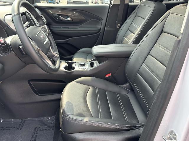 used 2023 GMC Terrain car, priced at $29,995