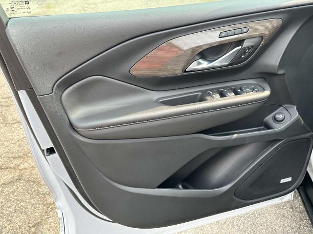 used 2023 GMC Terrain car, priced at $29,995