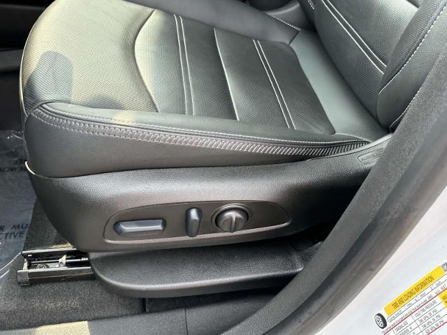 used 2023 GMC Terrain car, priced at $29,995