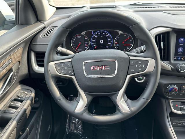 used 2023 GMC Terrain car, priced at $29,995