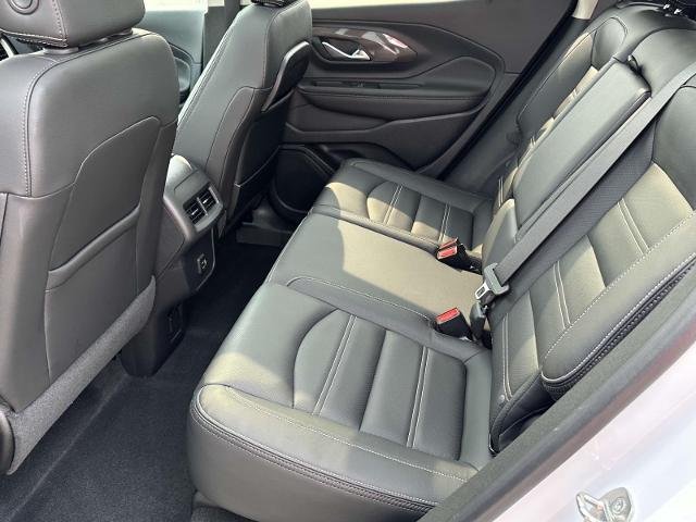 used 2023 GMC Terrain car, priced at $29,995