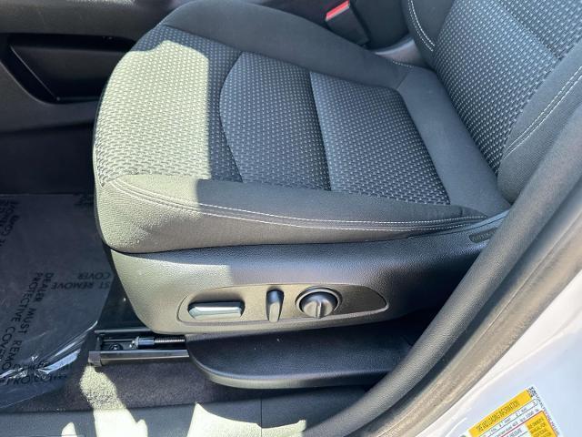 used 2022 GMC Terrain car, priced at $23,500