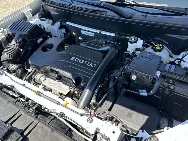 used 2022 GMC Terrain car, priced at $23,500