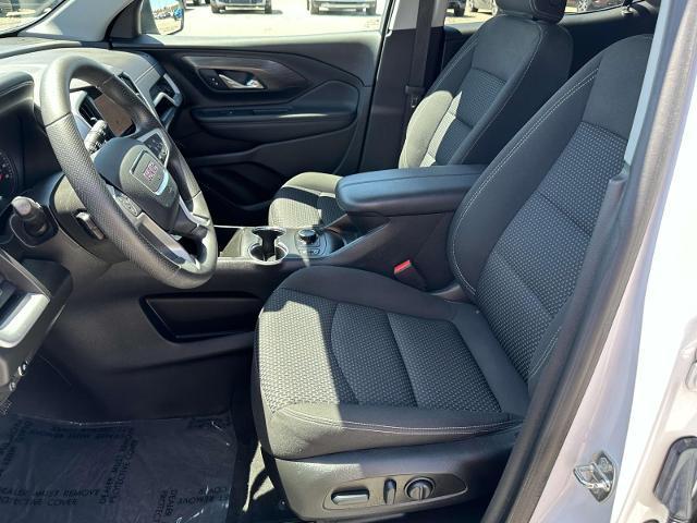 used 2022 GMC Terrain car, priced at $23,500