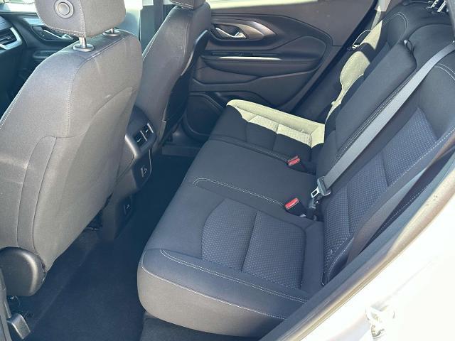 used 2022 GMC Terrain car, priced at $23,500