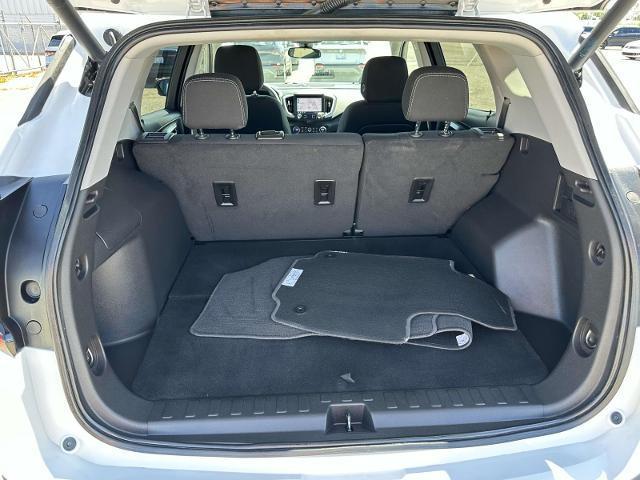 used 2022 GMC Terrain car, priced at $23,500