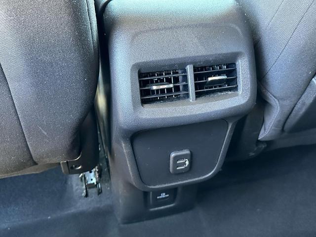 used 2022 GMC Terrain car, priced at $23,500