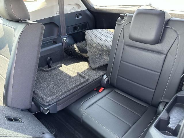 used 2021 Volkswagen Tiguan car, priced at $19,995