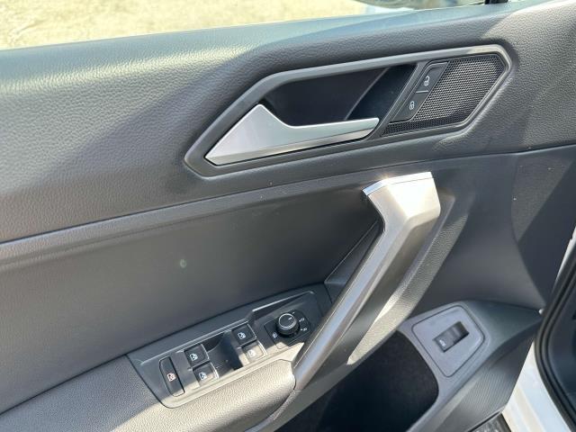 used 2021 Volkswagen Tiguan car, priced at $19,995