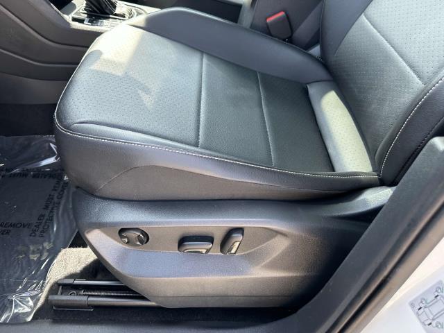 used 2021 Volkswagen Tiguan car, priced at $19,995