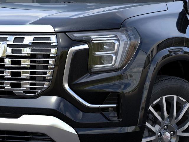new 2026 GMC Terrain car