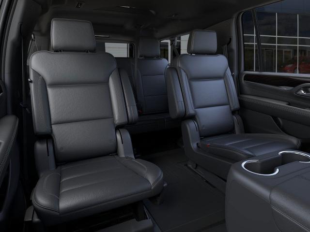 new 2024 GMC Yukon XL car, priced at $90,780