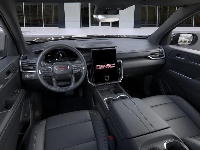 new 2026 GMC Acadia car, priced at $46,696