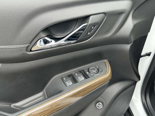 used 2022 GMC Acadia car, priced at $28,488