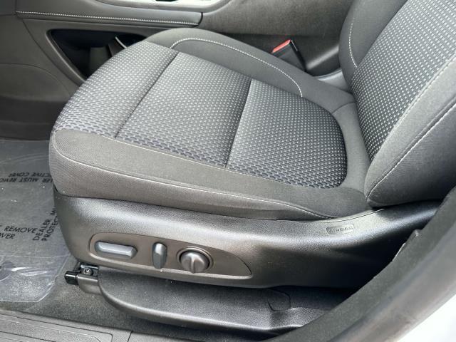 used 2022 GMC Acadia car, priced at $28,488
