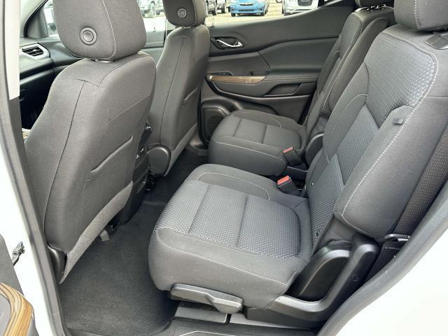 used 2022 GMC Acadia car, priced at $28,488