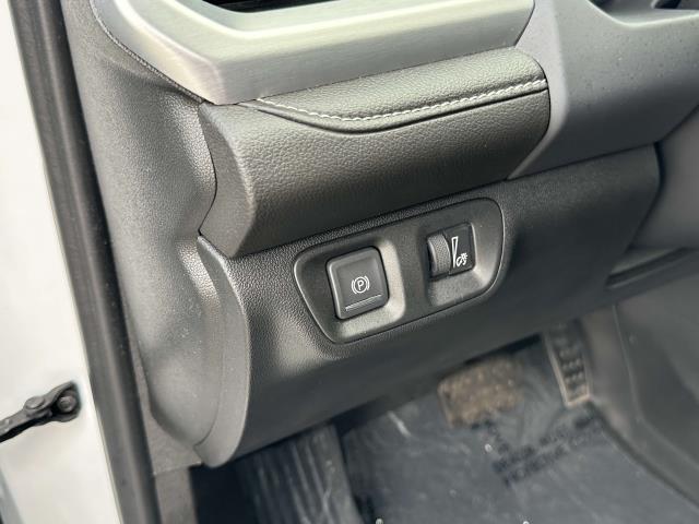 used 2022 GMC Acadia car, priced at $28,488