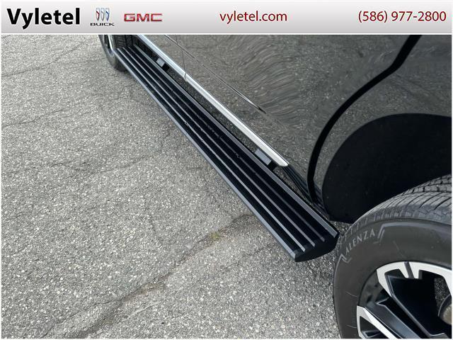 used 2023 GMC Yukon car, priced at $76,995
