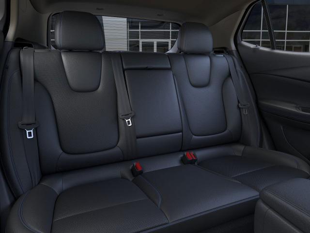 new 2025 Buick Encore GX car, priced at $28,363
