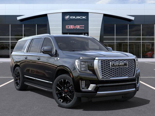 new 2024 GMC Yukon XL car, priced at $90,780